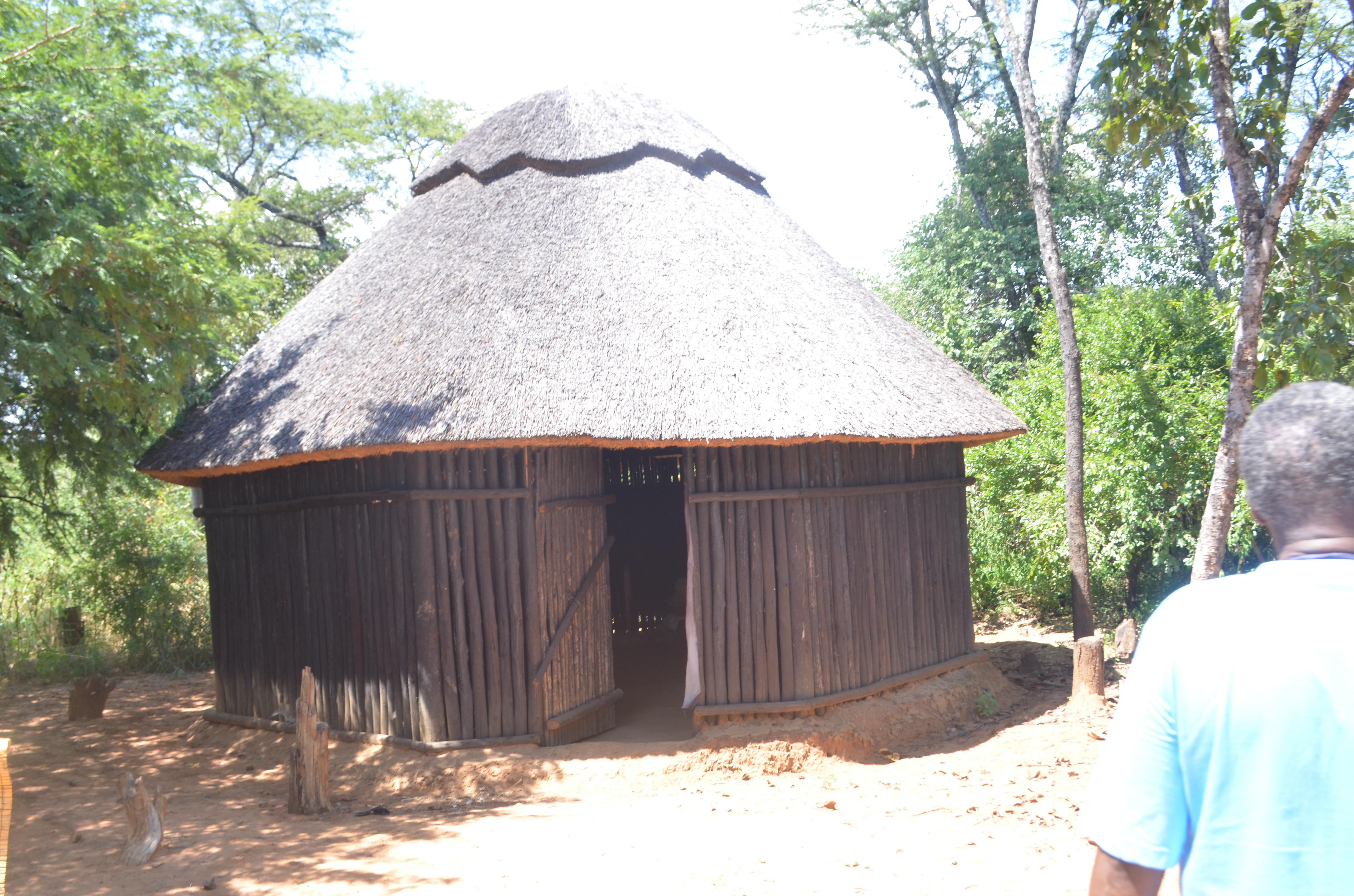 Cultural Heritage Landscape